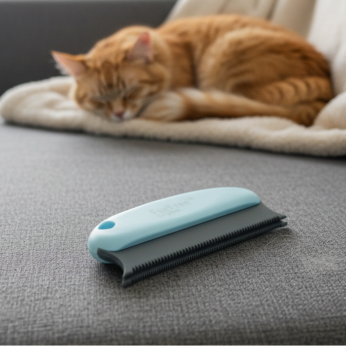 De Furfree Original™